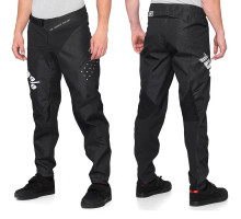 Вело штани Ride 100% R-Core Pants Black розмір 34