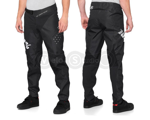 Вело штани Ride 100% R-Core Pants Black розмір 34