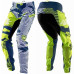 Вело штани Ride 100% R-Core DH Pants White Camo розмір 34