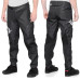 Вело штани Ride 100% R-Core DH Pants Black розмір 34