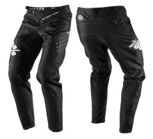 Вело штаны Ride 100% R-Core DH Pants Black размер 34