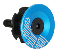 Якорь с крышкой Dartmoor Ride Your Way синий