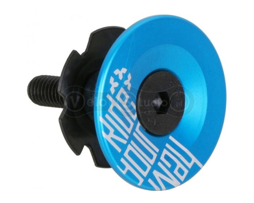 Якорь с крышкой Dartmoor Ride Your Way синий