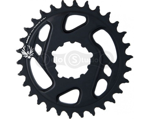 Зірка SRAM Eagle X-Sync 2 Offset 3 Boost 34T Direct Mount
