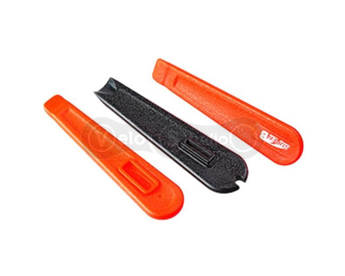 Бортировочные лопатки SuperB 3 штуки для бескамерных покрышек