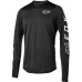 Вело джерси FOX Defend Jersey Black размер L