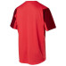 Джерсі FOX Flexair Moth Jersey Red розмір XL