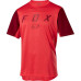 Джерсі FOX Flexair Moth Jersey Red розмір XL