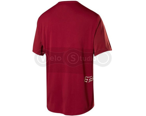 Джерсі FOX Ranger Jersey Chili