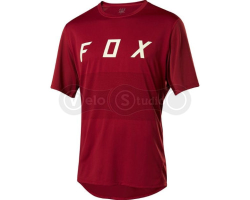 Джерсі FOX Ranger Jersey Chili