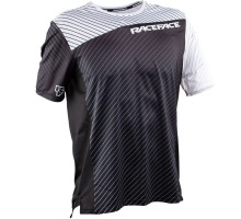 Джерсі Race Face Indy SS Black