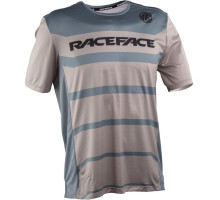 Джерсі Race Face Indy SS Concrete