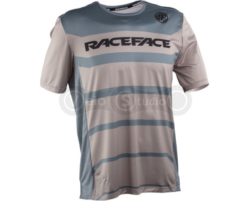 Джерсі Race Face Indy SS Concrete