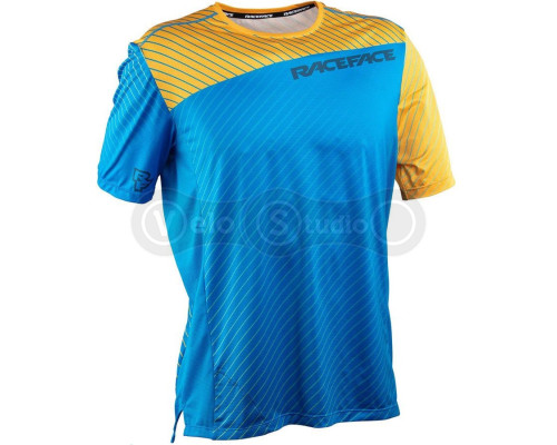 Джерсі Race Face Indy SS DIJON