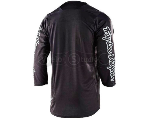 Джерсі Troy Lee Designs (TLD) Ruckus 3/4 Factory Black