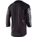 Джерсі Troy Lee Designs (TLD) Ruckus 3/4 Factory Black