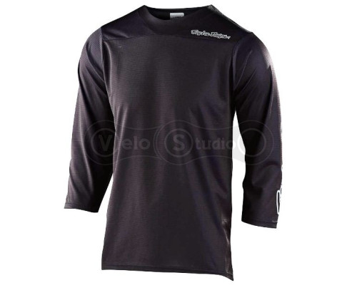 Джерсі Troy Lee Designs (TLD) Ruckus 3/4 Factory Black