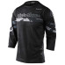 Джерси Troy Lee Designs (TLD) Ruckus 3/4 Factory Black Gray
