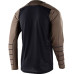 Джерсі Troy Lee Designs (TLD) Skyline Air L/S Pinstripe Black Walnut