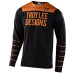 Джерси Troy Lee Designs (TLD) Skyline Black Gold