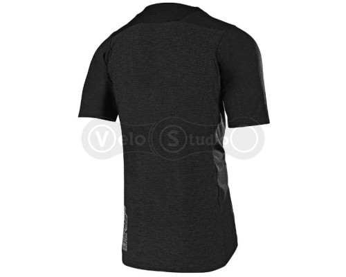 Джерсі Troy Lee Designs (TLD) Skyline S/S Black розмір L