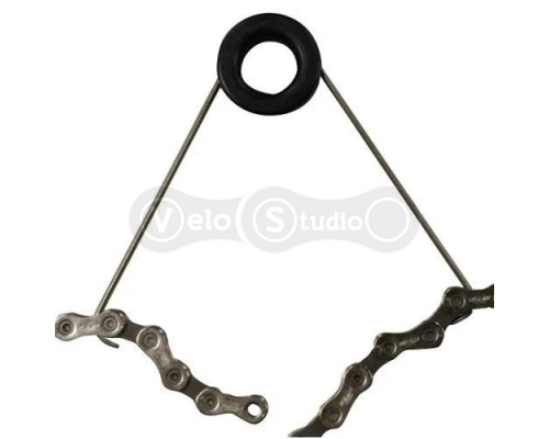 Фіксатор BikeHand YC-207 для заміни ланцюга