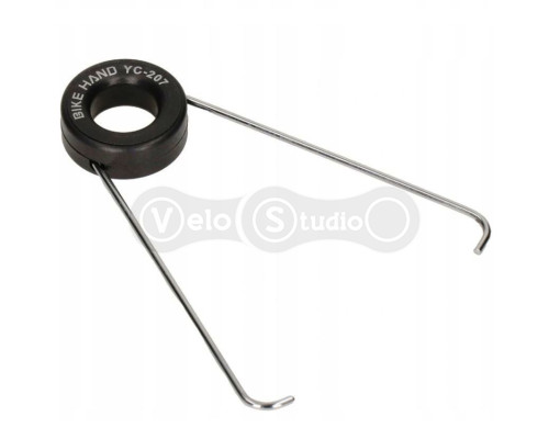 Фіксатор BikeHand YC-207 для заміни ланцюга