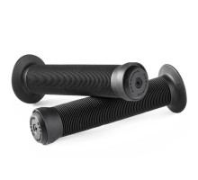 Грипсы Dartmoor Evolution 147 мм чёрные