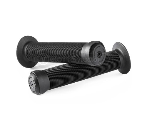 Грипсы Dartmoor Evolution 147 мм чёрные