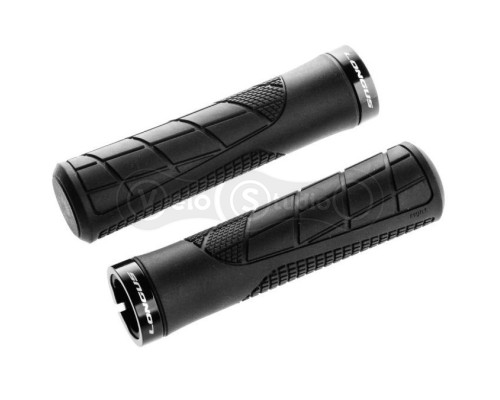 Грипсы Longus GROSS чёрные