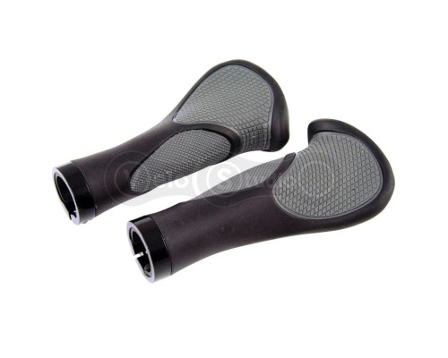 Грипсы ONRIDE HornGrip10 с замками