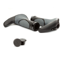 Грипсы ONRIDE HornGrip30 с рожками