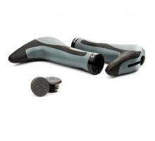 Грипсы ONRIDE HornGrip50 с рожками