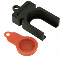 Инструмент Sram для демонтажа поршня 21 мм