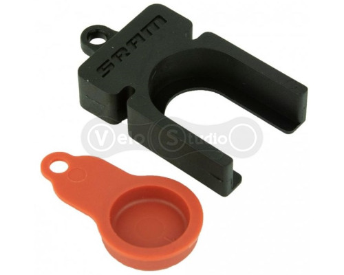 Инструмент Sram для демонтажа поршня 21 мм