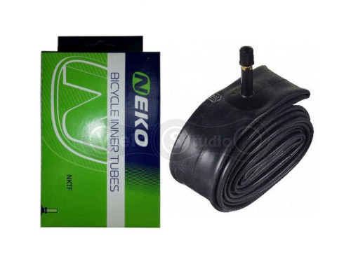 Камера Neko Butyl 26x1.90-2.125 AV (автомобільний)