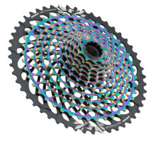 Кассета SRAM XX1 EAGLE XG-1299 Rainbow 12 скоростей 10-52T