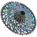 Касета SRAM XX1 EAGLE XG-1299 Rainbow 12 швидкостей 10-50T