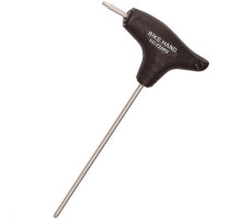Ключ BikeHand Torx 25