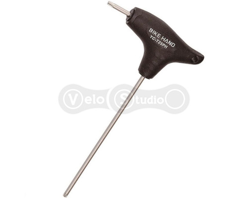 Ключ BikeHand Torx 25