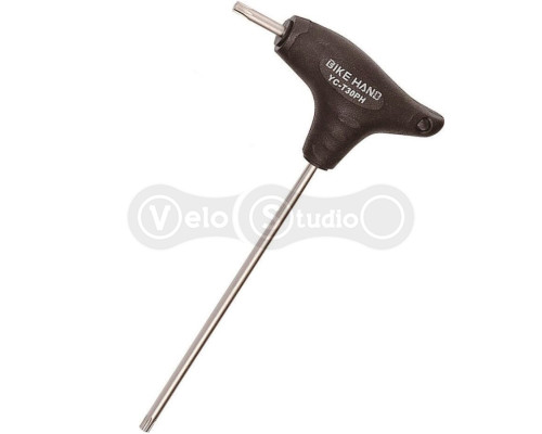 Ключ BikeHand Torx 30