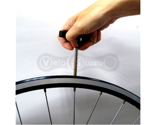 Ключ спицевий SuperB TB-7815 універсальний