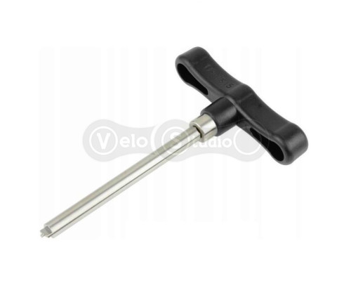 Ключ спицевий SuperB TB-7815 універсальний