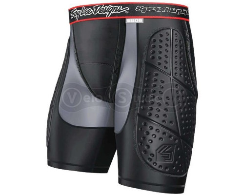 Захисні шорти TLD LPS 5605 Short розмір M
