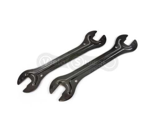 Конусні ключі BikeHand YC-152 для втулок 13/14/15 та 16 мм