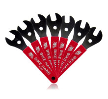 Конусные ключи BikeHand YC-658-6P для втулок 13 / 14 / 15 / 16 / 17 / 18 мм