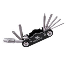Мультитул BikeHand YC-288 11 функцій