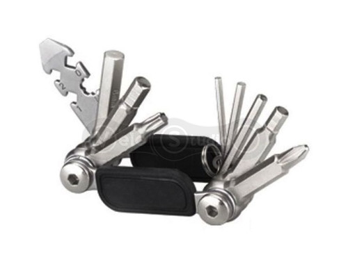 Мультитул Bike Hand YC-289 13 функций