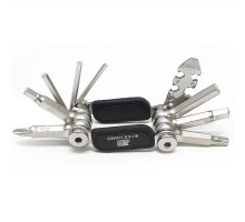Мультитул Bike Hand YC-289 13 функций