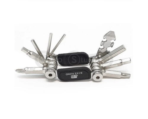 Мультитул Bike Hand YC-289 13 функций